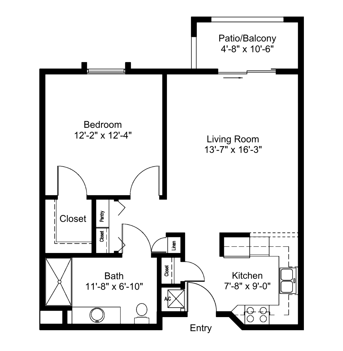 Model D