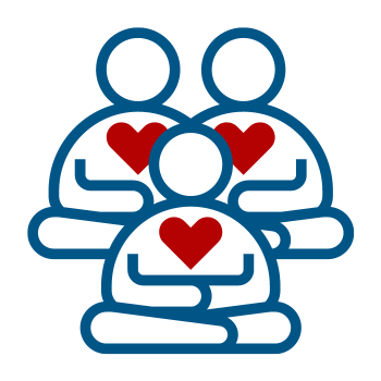 decorative image with avatars