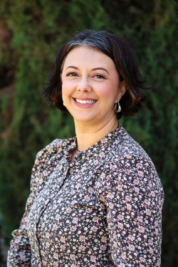 Photo of Amanda Vidal Glidewell - Assistant Dining Room Manager