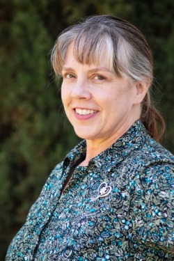 Photo of Rebecca Herod, Dining Room Manager