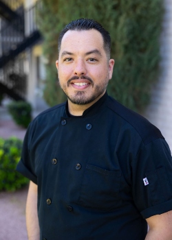 Chris Martinez