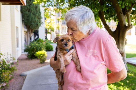 Pup & Resident Edited