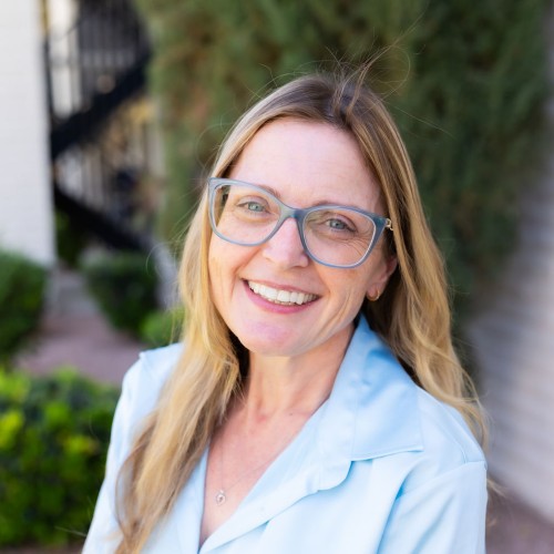Christy Klinetobe