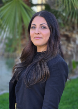 Yadira Celaya