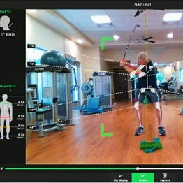 Senior Exercise Kinetisense 354Px