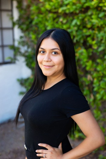 Jennifer Montero