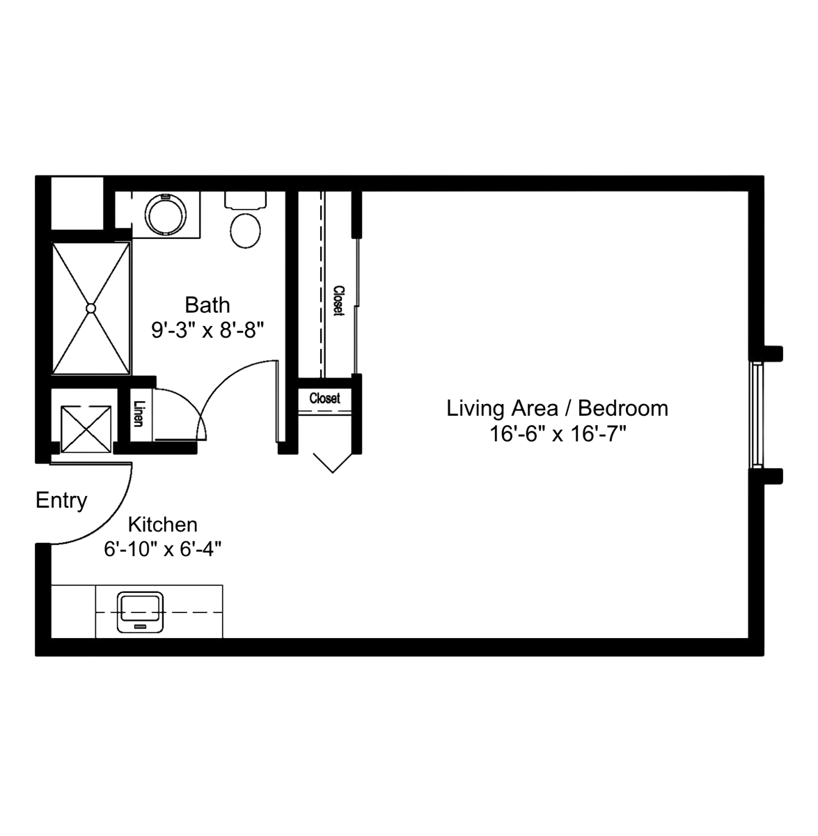 Model F
