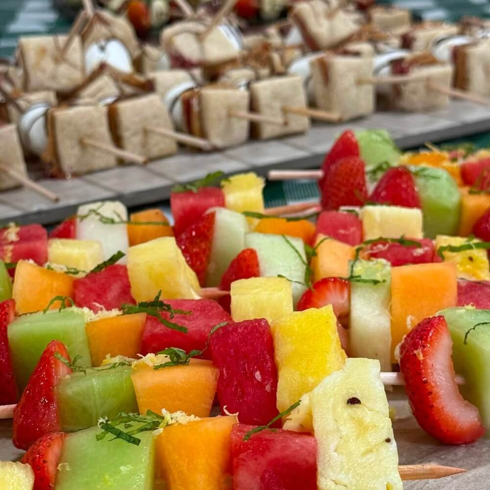 Delicious Treats 1000Px