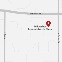 Historic Mesa Map