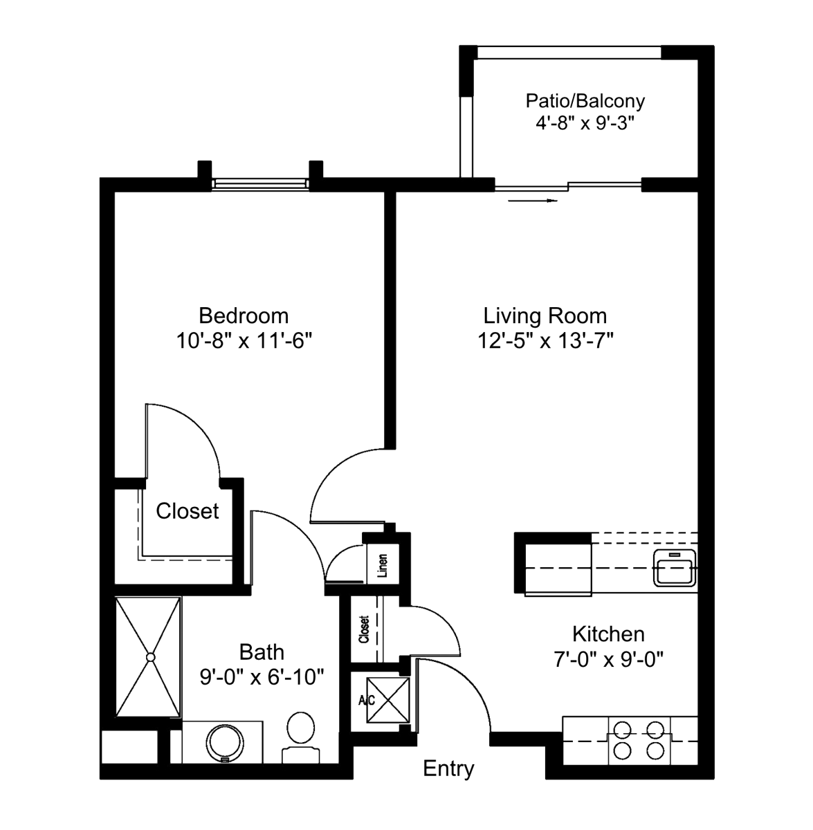 Model E